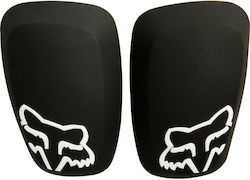 Launch Pro D3o Genunchiere Hard Caps