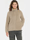 Women's Cardigan Island Fossil