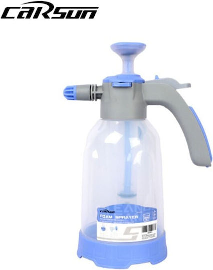 Carsun Duza spumă pentru mașină de spălat cu presiune cu Capacitate 2000ml