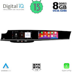 Digital IQ Ηχοσύστημα Porsche Panamera 2010-2016 με Bluetooth, USB & GPS Digital IQ Ηχοσύστημα Porsche Panamera 2010-2016 με Bluetooth, USB & GPS