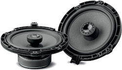 Focal IS PSA 165 Σετ Ηχεία 6.5" 120W RMS Focal IS PSA 165 Σετ Ηχεία 6.5" 120W RMS