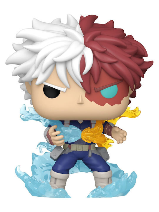 Funko Pop! Animation: My Hero Academia - Shoto Todoroki 2158