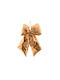 Fioongos Glas Gold 25cm