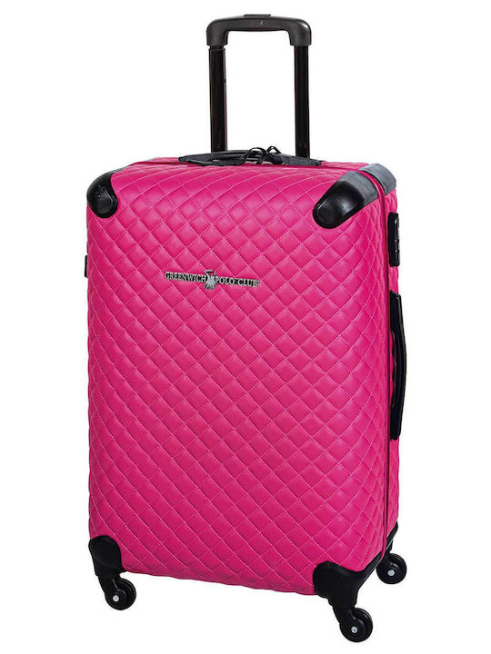 Das Home Mittel Koffer Fuchsien Das Home Mittel Koffer Fuchsien