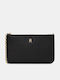 Women's Black Shoulder Bag