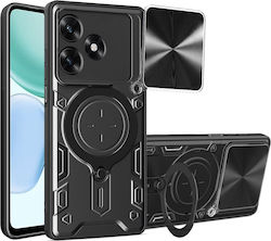 Techsuit Camguard Umschlag Rückseite Silikon Sc...