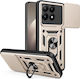 Techsuit Camshield Series Umschlag Rückseite Si...