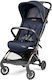 Peg Perego Volo Количка с дръжка Син блясък 5.4кг