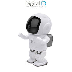 Digital IQ Wireless Baby Monitor with WiFi