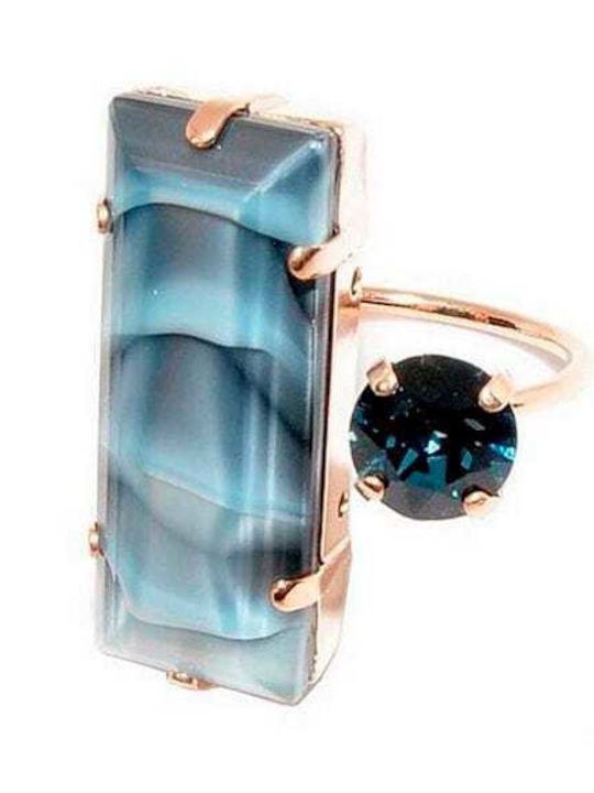 Catherine Bijoux Damen Ring