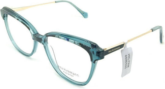 Γυαλιά Οράσεως Ana Hickmann Ah 6506 G21