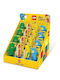 LEGO Set Keychain with LED 16pcs
