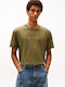 Khaki T-Shirt