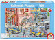 Kinderpuzzle 100pcs Schmidt Spiele