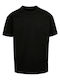 T-shirt Black
