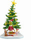 Enesco Disney Grinch Welcome Christmas Collectible Figure 14.5cm