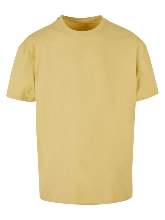 Just Rhyse T-shirt Palemoss
