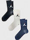 Design Socks Kids' Socks Multicolored 3 Pairs