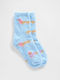 GAP Kindersocken Blau