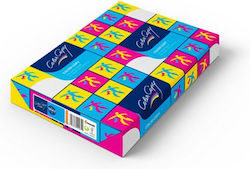 Χαρτί A4 350gr/m² 125 φύλλα 199ΧΛΜ350