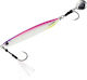 Duo Drag Metal Ss Blade Speed Slider 7.8cm 28gr...