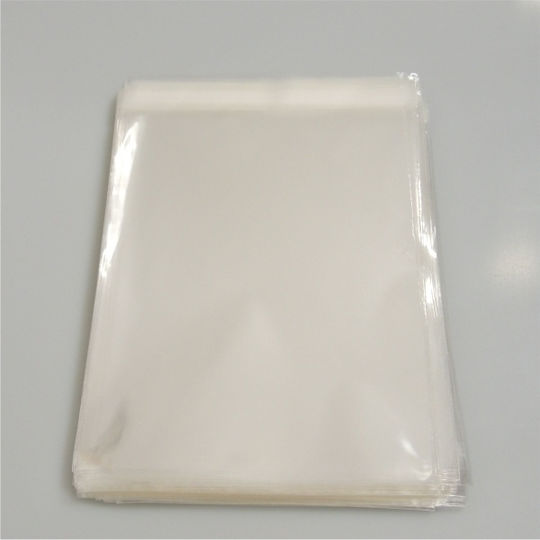 Colorfix Hârtie de împachetat pentru Cadou Transparent 90cm. 2buc