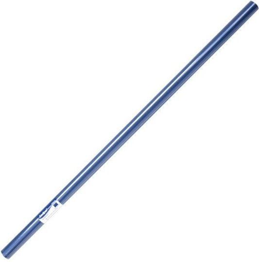 Sadipal Hârtie de împachetat pentru Cadou Albastru 100cm.