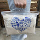 Pestemal Beach Towel Cotton Beige 180x100cm.