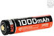 Acebeam Επαναφορτιζόμενη Μπαταρία 14500 Li-ion 1000mAh