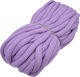 Marshmallow Casual Chunky Yarn 1kg Lilac
