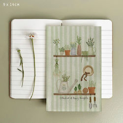 Synchronia Notebook
