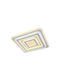 Lightplanet Ceiling Mount Light with Integrated LED
