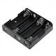 Yb-32 Battery Holder 4x C Parallel