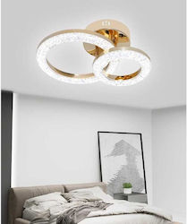 Lightplanet Plafonieră LED cu Telecomandă Lightplanet Plafonieră LED cu Telecomandă