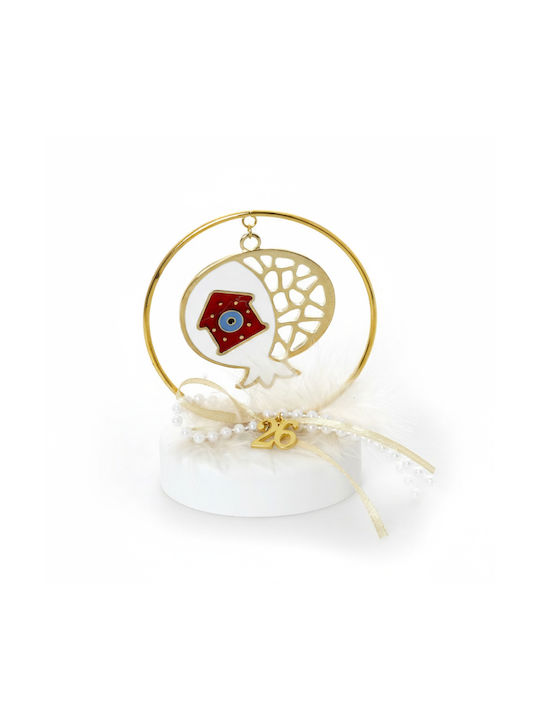 Bellissimo Lucky Charm 1pcs