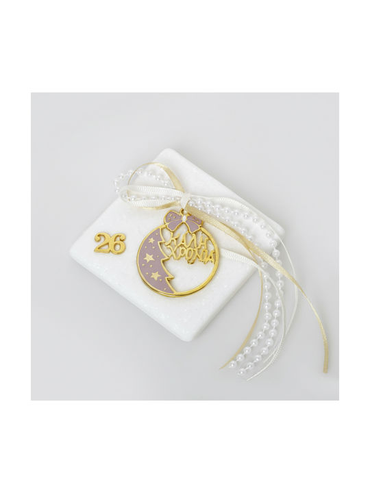 Bellissimo Lucky Charm 1pcs