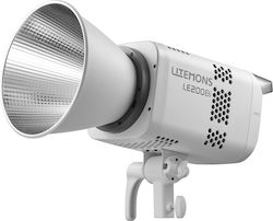 Godox GD-LE200Bi COB Licht 220W Godox GD-LE200Bi COB Licht 220W