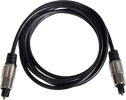 AvLink Optical Audio Cable TOS male - TOS male 3m (112.213UK)