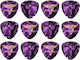 Prodigy Κλασική Purple Pearl Medium 12-pack