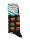 Carnaval Socks Κάλτσες Μαύρο