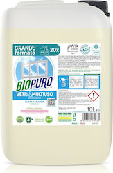 Biopuro Lichid cu Utilizare Generală cu Acțiune Dezinfectantă 10 l