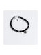 Cuoro Lucrat manual Amulet Negru 1buc