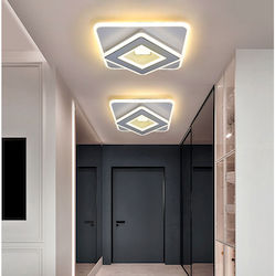 Lightplanet Plafonieră LED cu Telecomandă Lightplanet Plafonieră LED cu Telecomandă