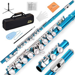 Eastar Efl-1sb Student Flute