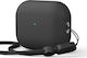 Elago Liquid Hybrid Strap Case Case in Black color for Apple AirPods Pro 3