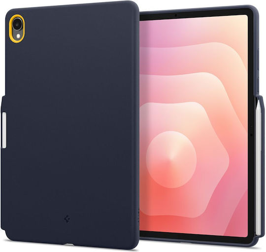 Spigen Nano Pop Klappdeckel Blau Beere Marine (Samsung Galaxy Tab S11 11,0)