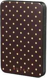 Burga 5000mAh 7.5W Burga 5000mAh 7.5W