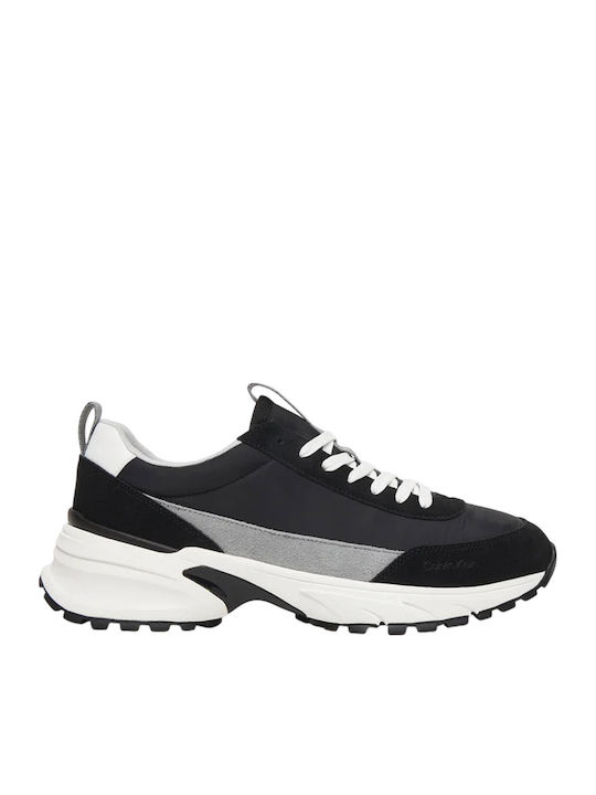 Sneakers Black