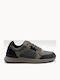 Ανδρικά Sneakers Γκρι