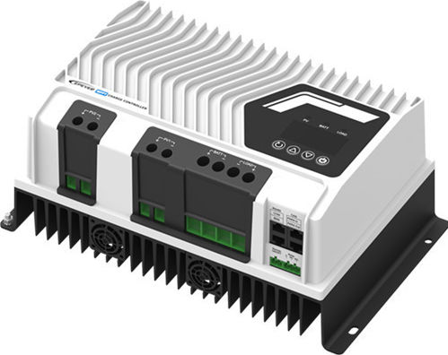 Epsolar Solar Laderegler MPPT 48V 60A